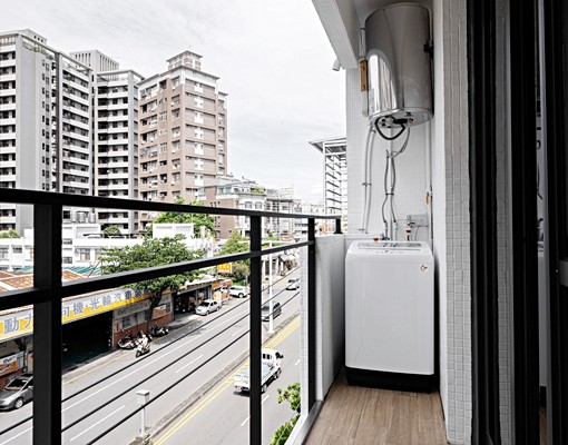 現代風✨可短租✨可貓✨可租補✨可戶籍可報稅✨中興大 - Image 4