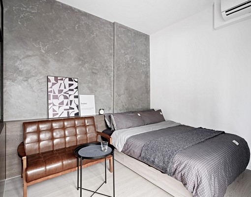 現代風✨可短租✨可貓✨可租補✨可戶籍可報稅✨中興大 - Image 2