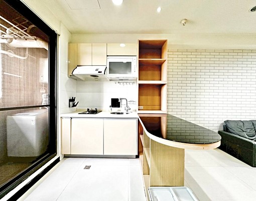 秒租💎中科東海榮總❤️有泡澡浴缸✅租補戶籍✅機上車位可休旅 - Image 7