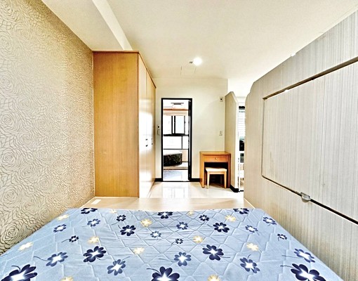 秒租💎中科東海榮總❤️有泡澡浴缸✅租補戶籍✅機上車位可休旅 - Image 8