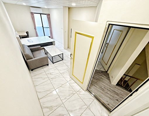 ✅大里區國光買家可雙租補全新完工可選採光精美間間陽台獨洗曬✅ - Image 2