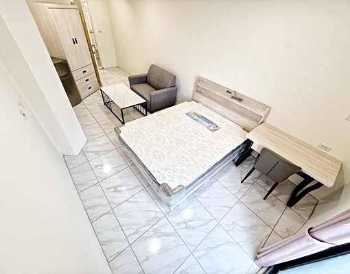 ✅大里區國光買家可雙租補全新完工可選採光精美間間陽台獨洗曬✅ - Image 4