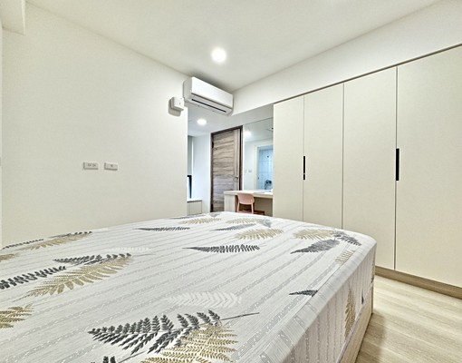 東海全新完工💖台積電雙租補機車位獨洗烘🌈正一房一廳 - Image 5