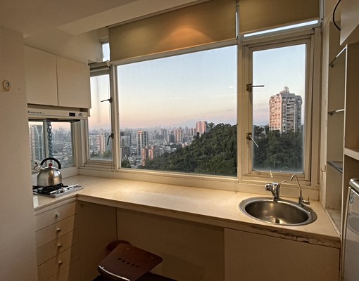 電梯高級大套房。路邊免費停汽機車。社區代收垃圾。綠意盎然。 - Image 15