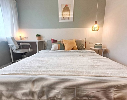 全新裝修/淡水蛋黃區/近淡江大學 - Image 8