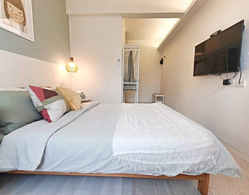 全新裝修/淡水蛋黃區/近淡江大學 - Image 6