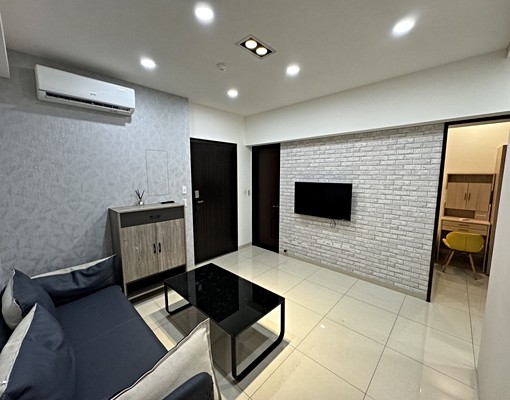 鑫天地1期3房含車 - Image 1