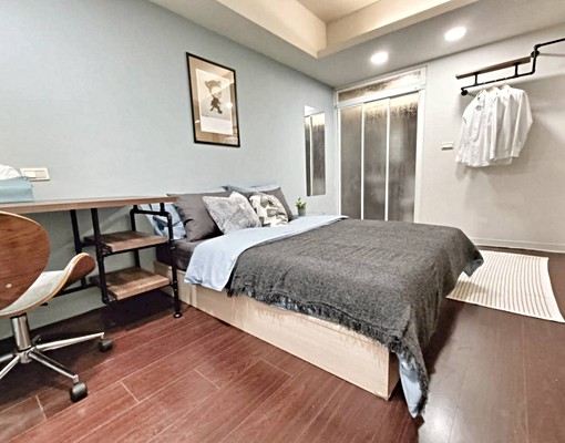 全新裝修/淡水蛋黃區/近淡江大學 - Image 12