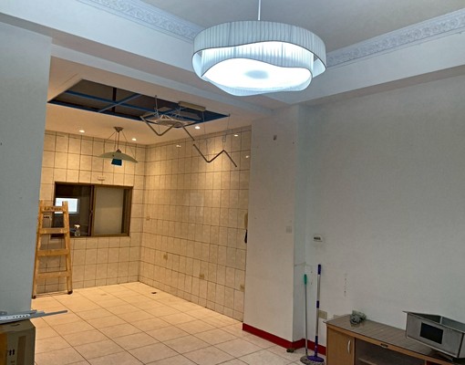 ❤️北屯大買家一點利黃昏市場🌳複層別墅大三房‼️可租補 - Image 4