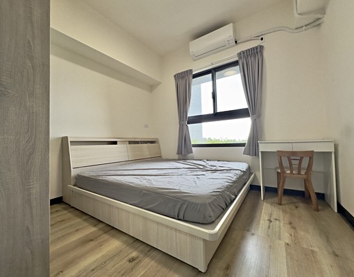 輕奢現代風🔥百萬精裝💖景觀無限棟距🌈租金含平車✅ - Image 12