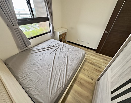 輕奢現代風🔥百萬精裝💖景觀無限棟距🌈租金含平車✅ - Image 13