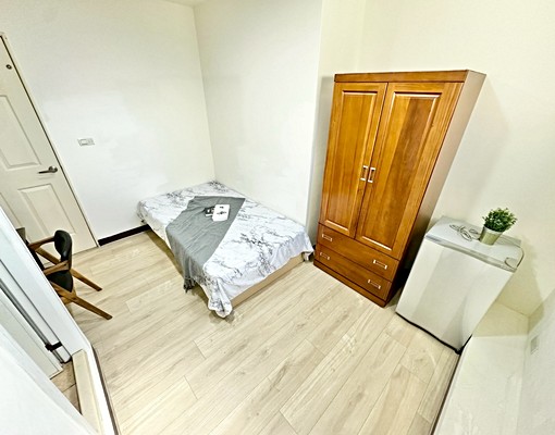 ✨中興大美套✅可雙租補✅電梯✅飲水機✅子母車 - Image 5