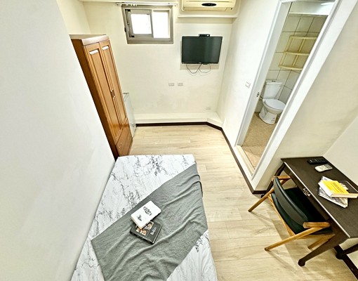 ✨中興大美套✅可雙租補✅電梯✅飲水機✅子母車 - Image 1