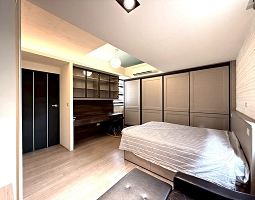 國圖中興大✨陽台獨洗✨租屋補助✨乾溼分離✨系統櫃裝潢 - Image 5