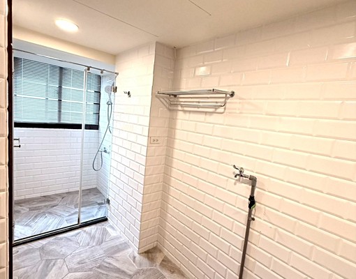 國圖中興大✨陽台獨洗✨租屋補助✨乾溼分離✨系統櫃裝潢 - Image 10