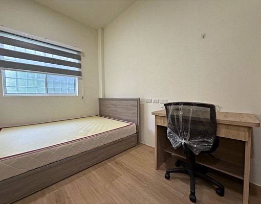 速租💎近烏日九德捷運站🌊含洗衣烘衣機✅可租補✅可寵🐱 - Image 2