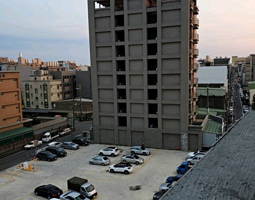 觀音成功路，長榮，全新電梯，陽台，垃圾專人處理， - Image 18