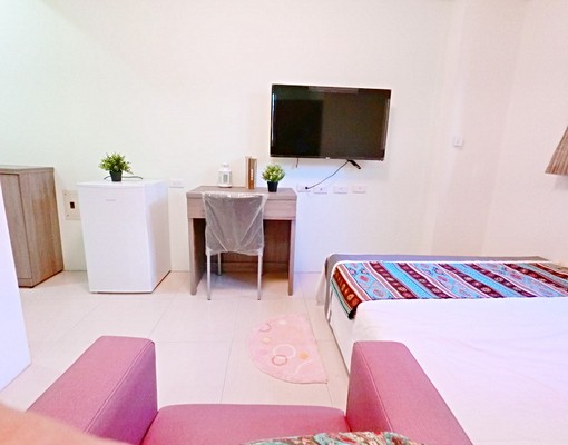 一中商圈✨租屋補助✨陽台獨洗✨機車位✨大衣櫥 - Image 8