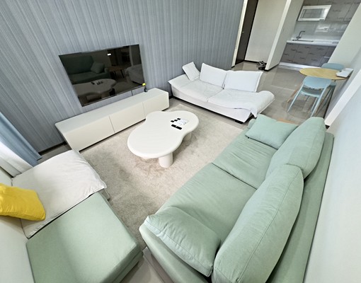 可租補🔥輕奢現代風💖百萬裝潢✨景觀無限棟距🌈 - Image 7