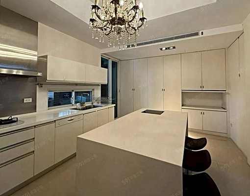 歌劇院旁天璽二期四房二廰三衛三陽台 - Image 1