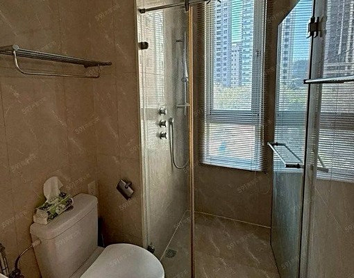 歌劇院旁天璽二期四房二廰三衛三陽台 - Image 8