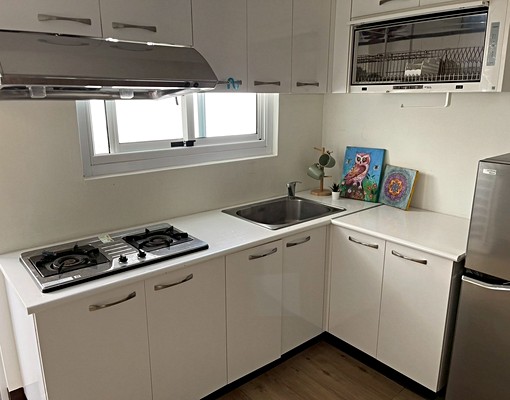 【分租大套房】2房可開伙✨近科工館、高醫、高科大 - Image 3