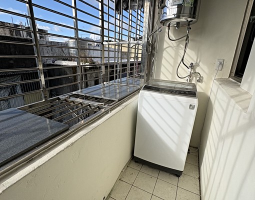 ✨近銘傳✨龜山工業區✨獨立陽台✨洗衣機✨可申請租補 - Image 4