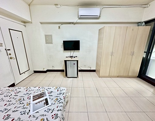 可貓📣陽台落地窗📣弘光靜宜大學旁📣可租補台水電📣 - Image 3