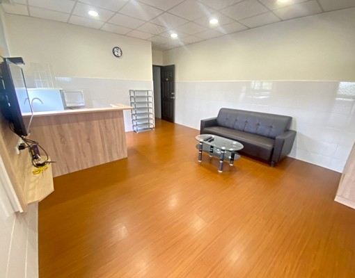 健行國小#中國醫#超美大套#陽台獨洗曬#角間雙面採光 - Image 3