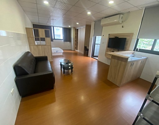 健行國小#中國醫#超美大套#陽台獨洗曬#角間雙面採光 - Image 2