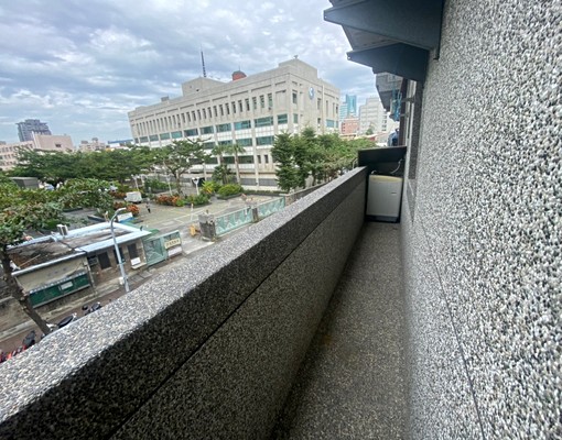 健行國小#中國醫#超美大套#陽台獨洗曬#角間雙面採光 - Image 5