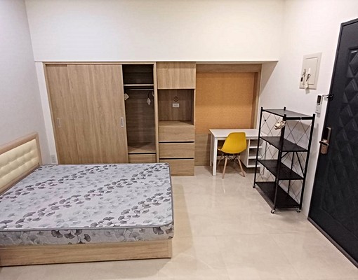 萬能科大旁,有流理台及獨立陽台洗衣機,空間寬敞 - Image 3