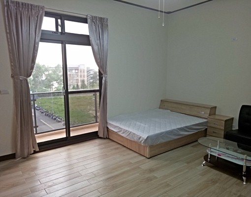 竹南大埔頂級大套房附汽車車位 - Image 5