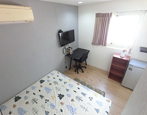 可短租補助/管理員/室內機車/木質地板 - Image 1