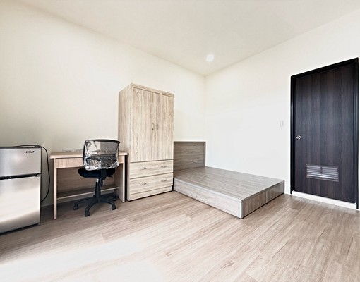 速租💎烏日九德捷運站🌟採光陽台✅可租補✅可寵 - Image 4