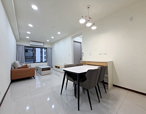 💎✨浩瀚湖濱城|超美系統2房|可租補💎✨ - Image 1