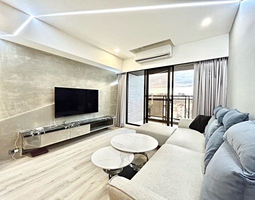 💫光速豐中⚡️百萬精裝⚡全室系統櫃⚡網美最愛⚡🉑️租補寵 - Image 6