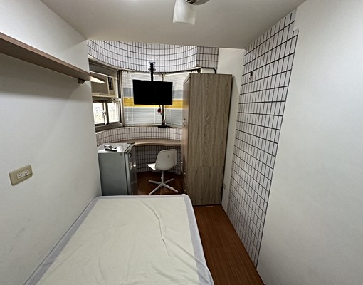 限女性獨立電梯套房.文山特區.近正修長庚.有門卡感應垃圾箱 - Image 1