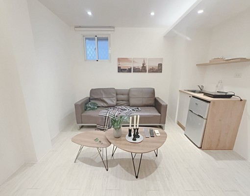 台電計費可租屋補助有獨立洗衣機可開伙水泥隔間採光好一房一廳 - Image 3