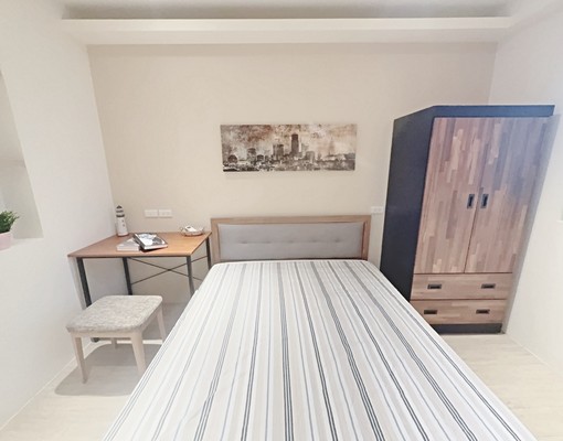 台電計費可租屋補助有獨立洗衣機可開伙水泥隔間採光好一房一廳 - Image 6