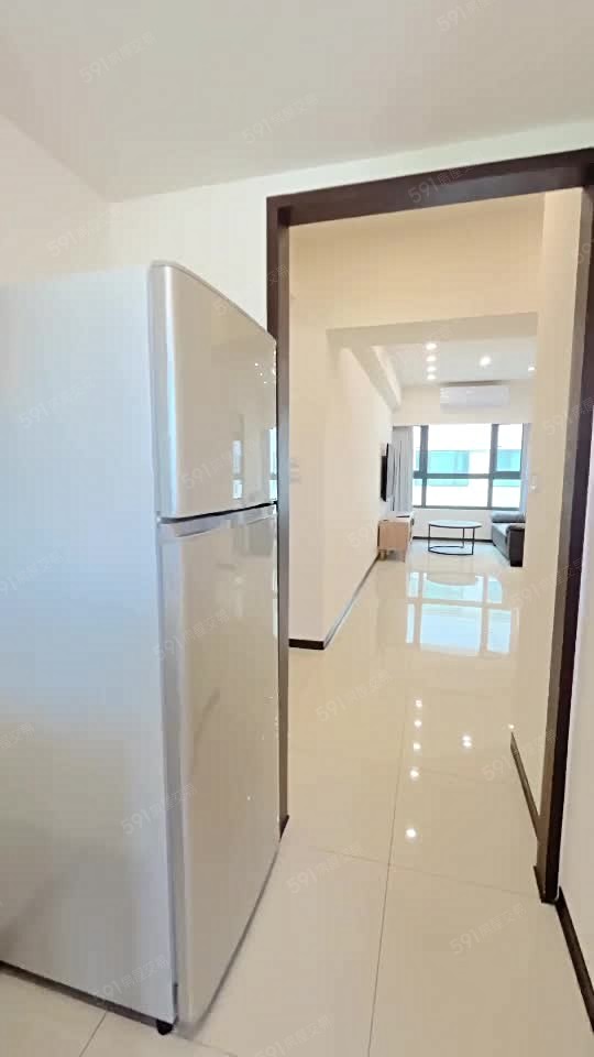 北屯好市多🐥可租補🐥兩房傢俱全配🐥平面車位🐥私藏美屋 - Image 1