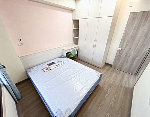 近北區一中秀泰✨高樓視野戶精裝兩房❤️東區全配非你莫屬❤️ - Image 8