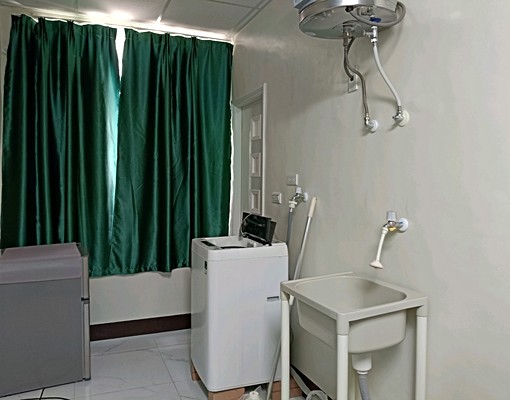 林園單人套房(近中油大林蒲建佑醫院)單人套房 - Image 14