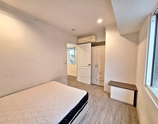 正一房一廳✅可短租✅稀有可寵✅台水電✅有陽台大露臺✅屋況極佳 - Image 6