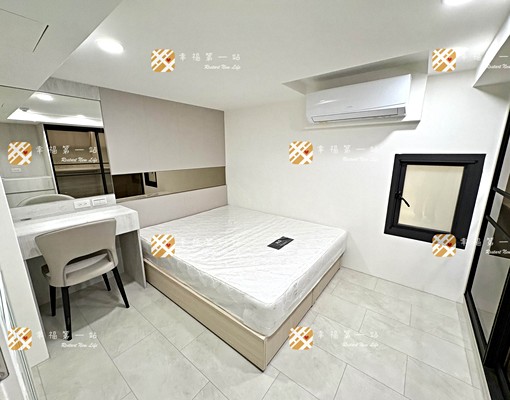 東區樓中樓兩房✨近lalaport✨浩瀚湖濱城 - Image 8