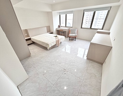 嘉富🎖️可雙租補🎖️秒殺全新電梯獨洗曬💖多間選一次看 - Image 1