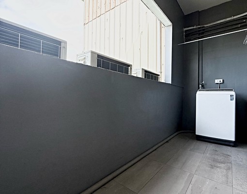 速租💎烏日九德捷運站🛋️可沙發追劇✅可租補✅可寵 - Image 5