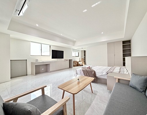 嘉富🎖️可雙租補大空間✨秒殺全新電梯獨洗曬💖多間選一次看 - Image 7