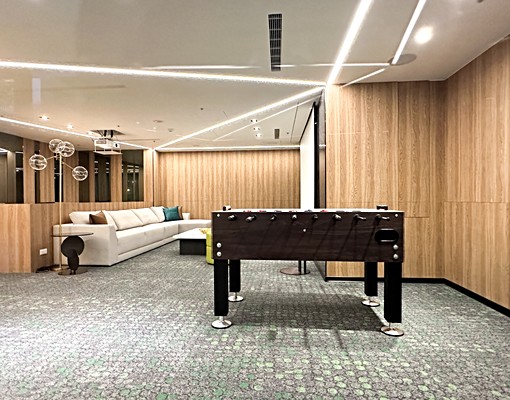 無管理費-質感空間⭐一年起租⭐八德東路 - Image 3