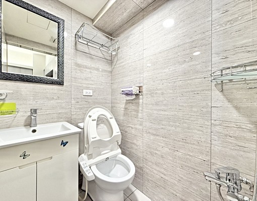 省錢小資就這間💖短租半年汽車位傢俱全配🌈秒殺兩房 - Image 10